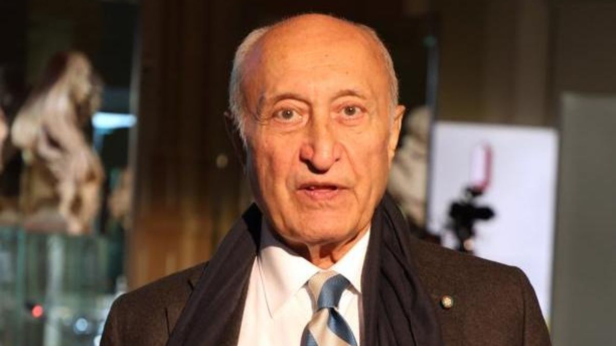 fabio roversi_ok Addio a Fabio Roversi Monaco, il “Magnifico” che rese Bologna un ponte con l’Europa