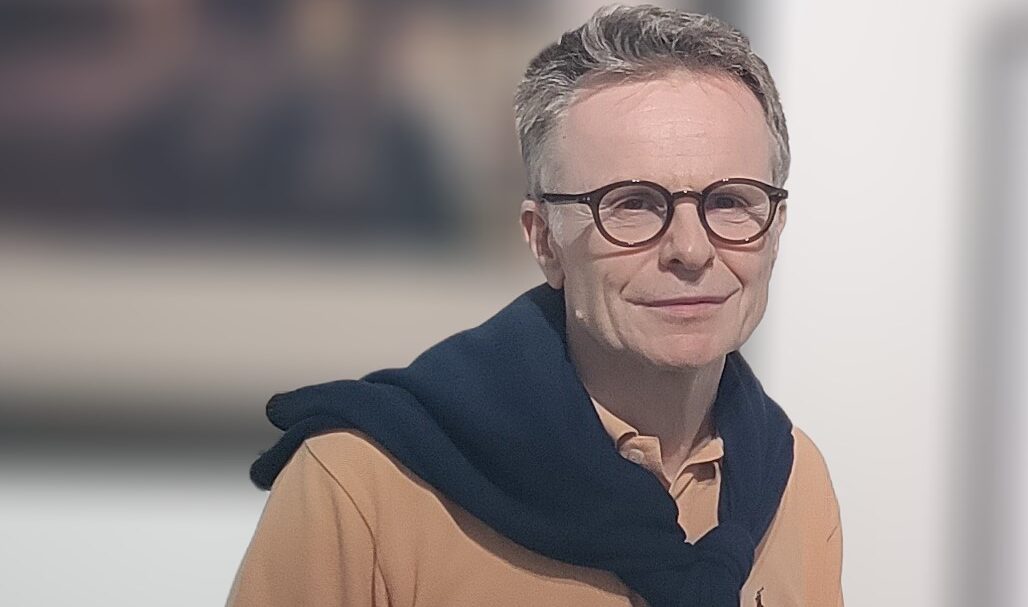 Esce “Ti mando dei baci”, il primo romanzo del giornalista e critico musicale Diego Perugini