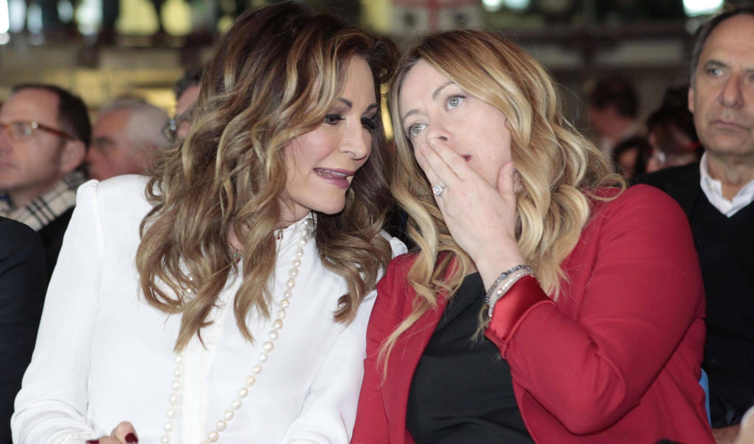 Meloni perde i pezzi: Santanché in bilico, Nordio in trincea e futuro del governo in salita dopo il referendum