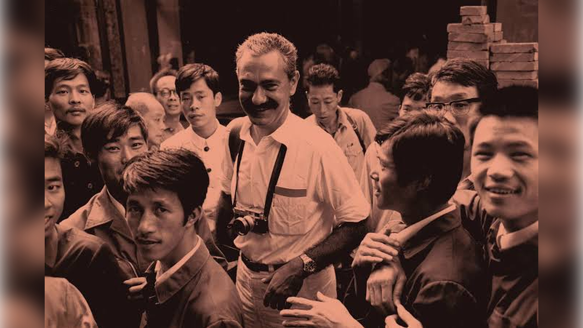 I 5 finalisti del Premio letterario internazionale Tiziano Terzani