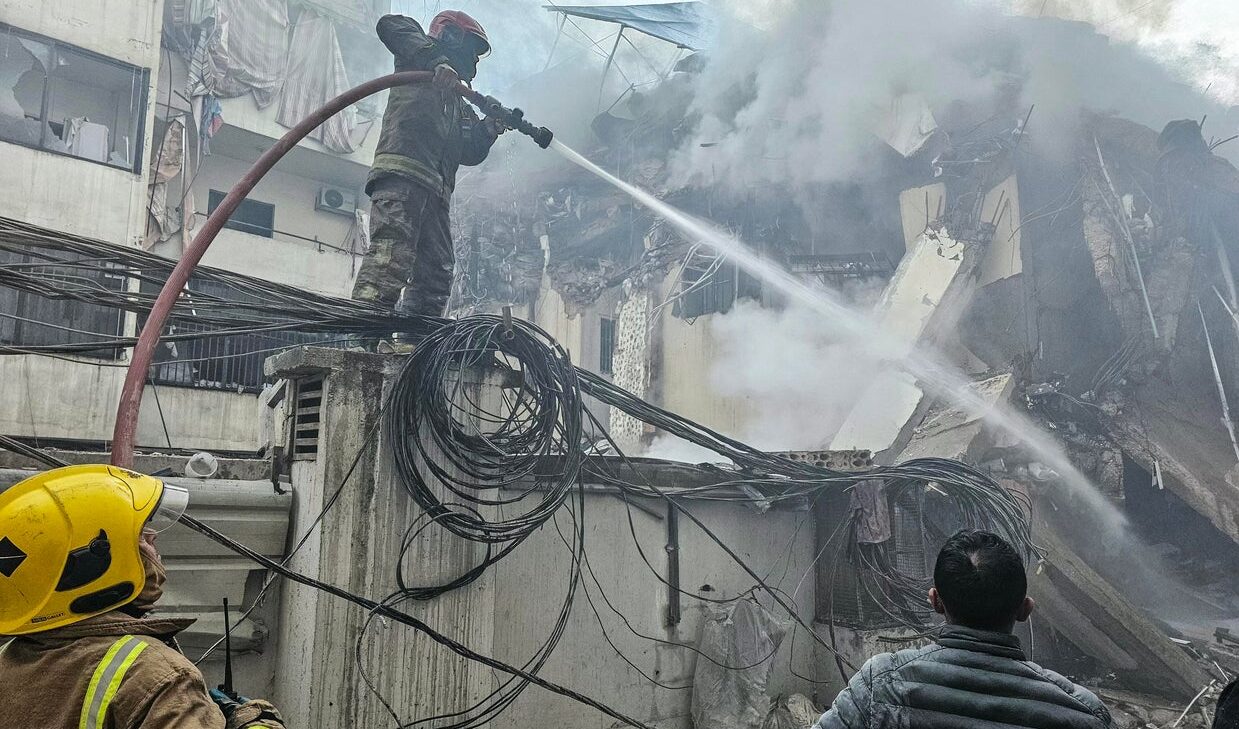 Israele continua a infierire sul Libano: bombardamenti e morti mentre Francia e Germania esprimono preoccupazione