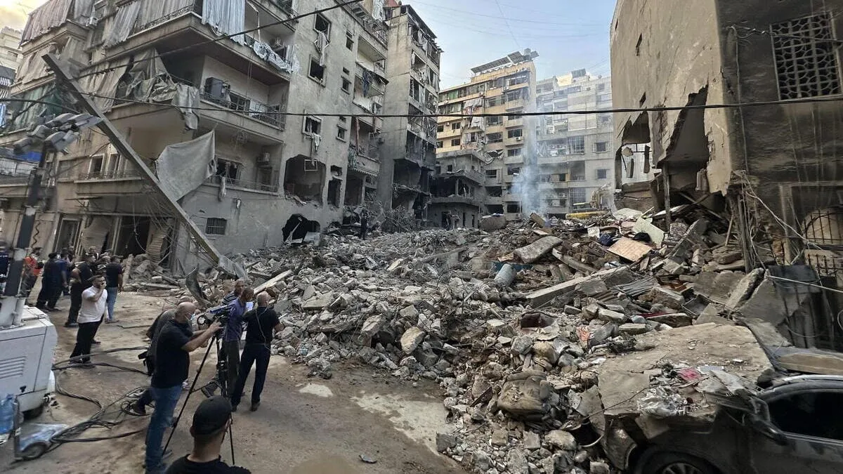 Israele prepara un’offensiva in Libano e proclama la volontà di farla diventare una "nuova Gaza"