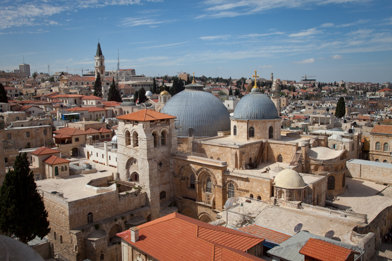 Cosa è lo 'Status quo' che regola i diritti di proprietà e di accesso ai Luoghi Santi di Gerusalemme Cosa è lo 'Status quo' che regola i diritti di proprietà e di accesso ai Luoghi Santi di Gerusalemme