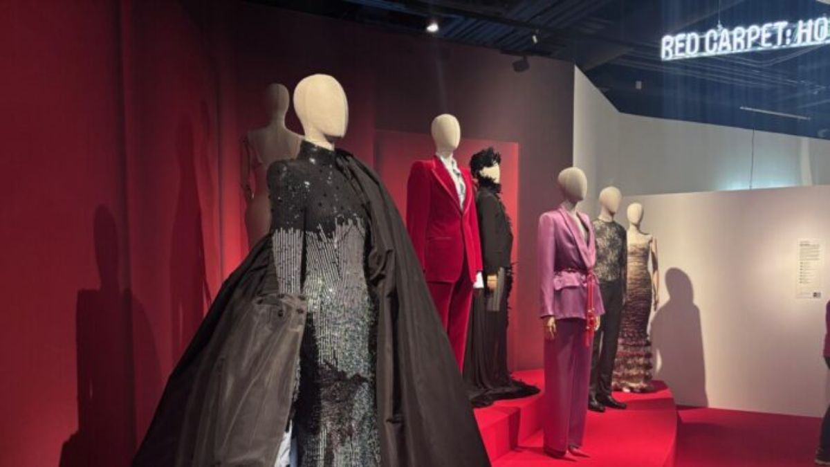 moda Exposure: la moda costruisce le star