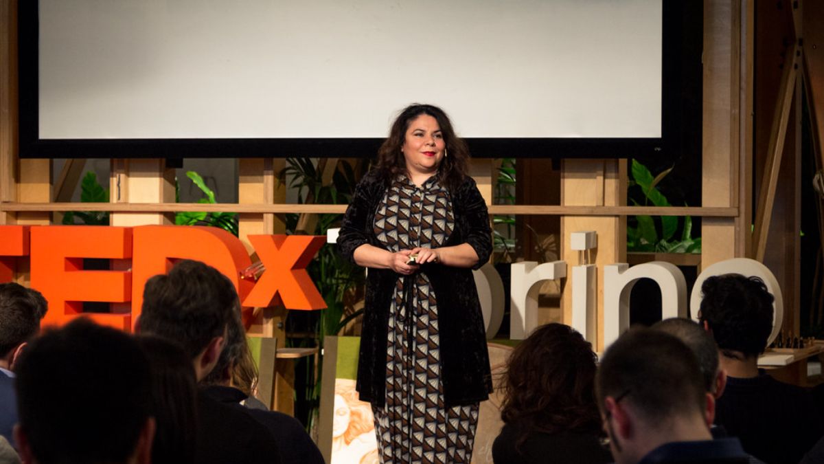 murgia (ok) Zephorum: la piattaforma dove rinasce l’eredità digitale di Michela Murgia