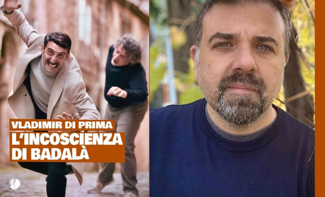 L’incoscienza di Pinuccio Badalà