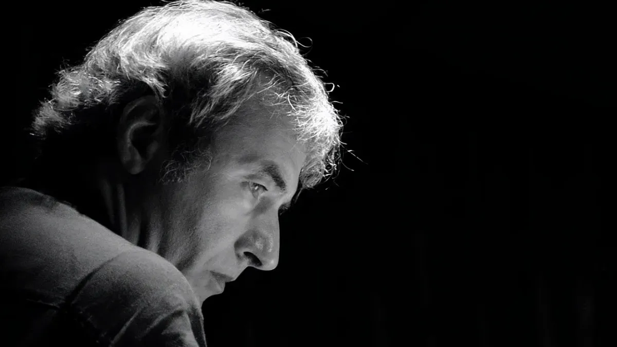 Addio a David Riondino, poeta, musicista e attore