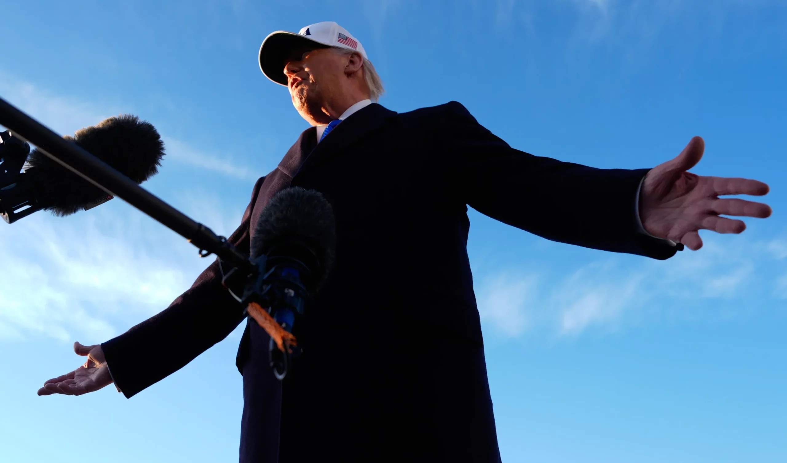 Iran e crisi energetica: la guerra illegale pro-Netanyahu diventa un boomerang politico per Trump