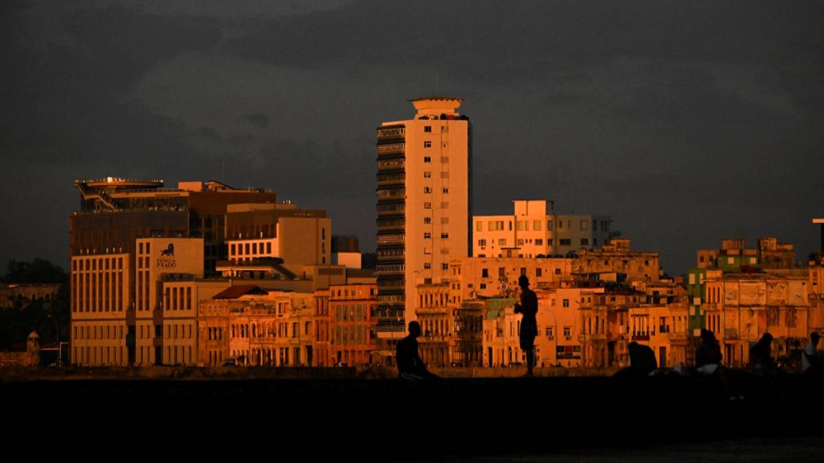 332411-md Cuba, dove il mito di Castro è ormai lontano dalla dura realtà quotidiana