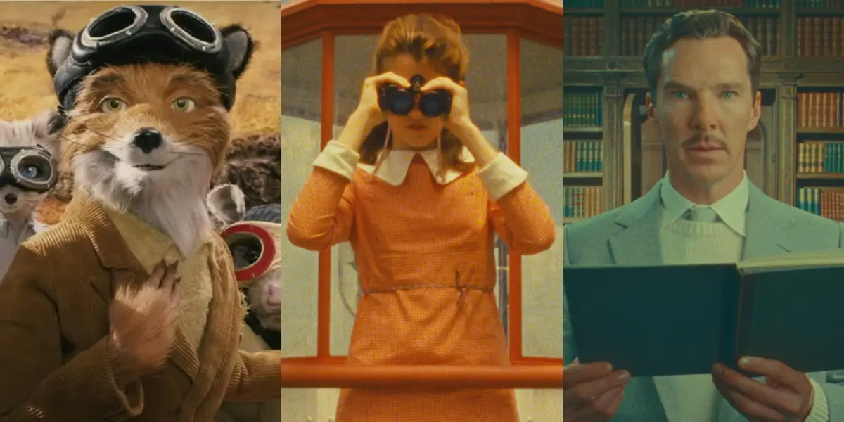 Fellini Award 2026: consegnato a Rimini a Wes Anderson