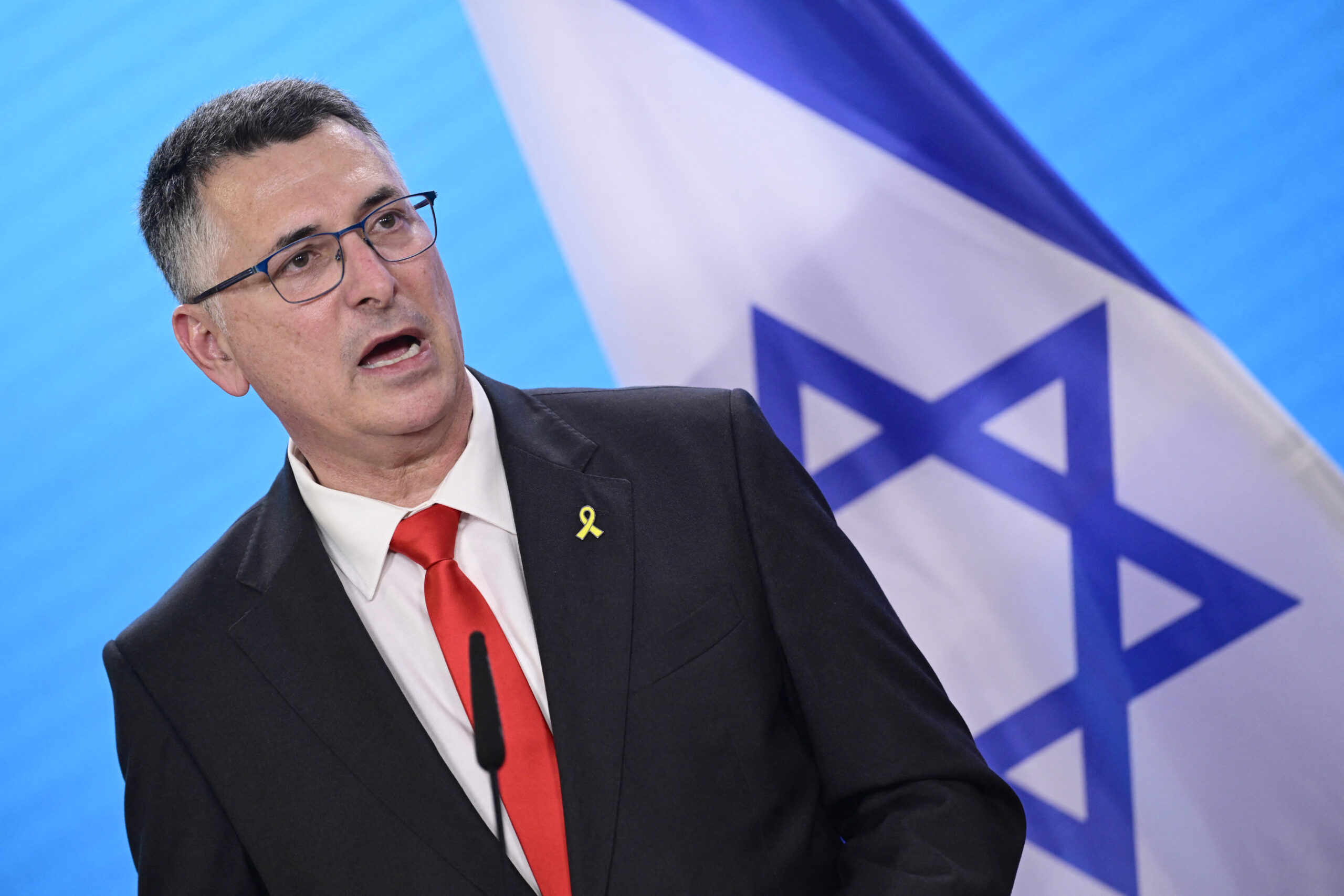 Israele mina la pace nel mondo: "Non promettiamo che questa sarà l’ultima guerra" Israele mina la pace nel mondo: "Non promettiamo che questa sarà l’ultima guerra"