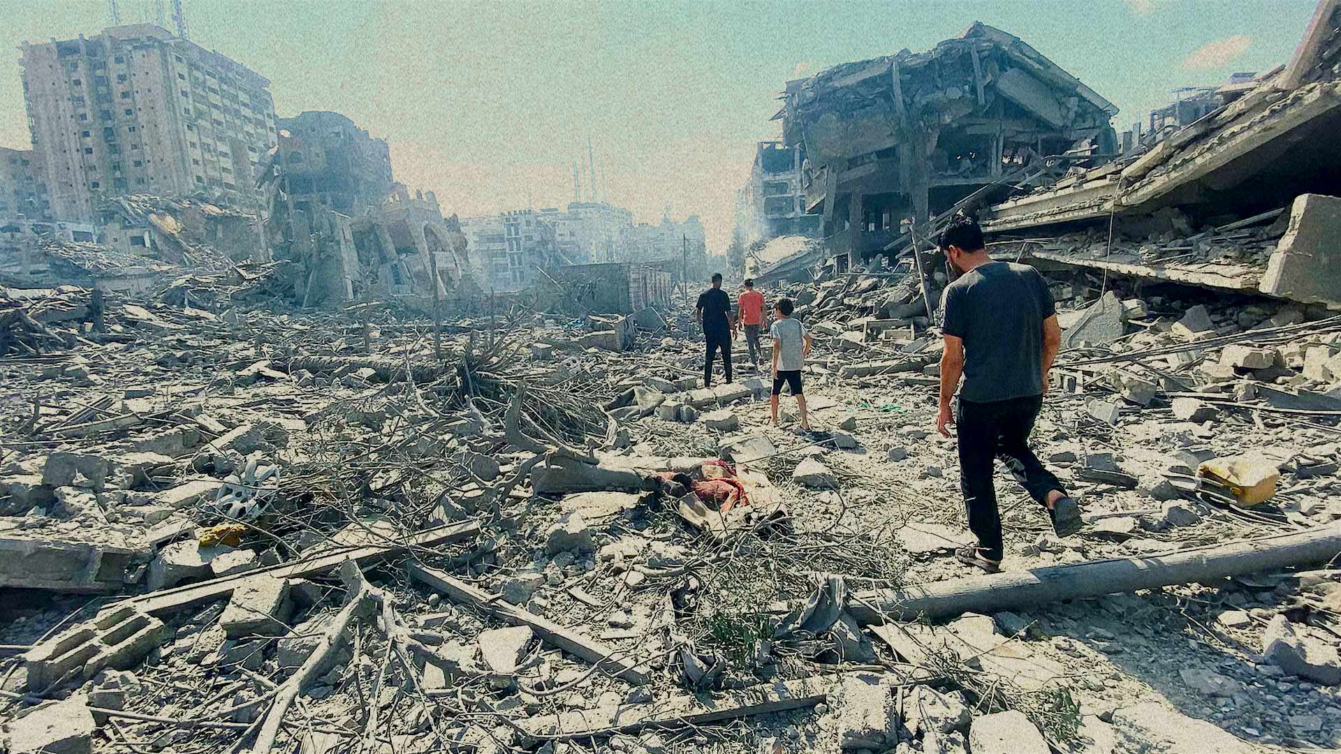 Italia sempre più pessimista a causa di guerre ed economia