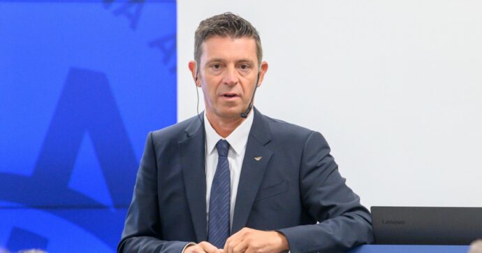 Gianluca Rocchi indagato per frode sportiva: le indagini si concentrano sulla stagione 2024/25