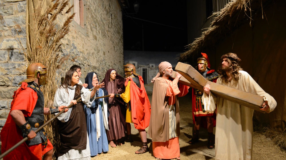 IMG_4714 Una rapida guida ai riti pasquali più autentici