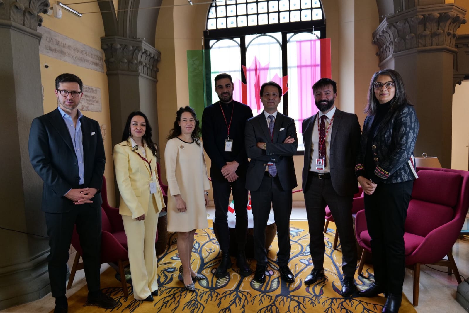 Italtel e Quantum Bridge Technologies insieme per soluzioni di sicurezza post-quantistiche