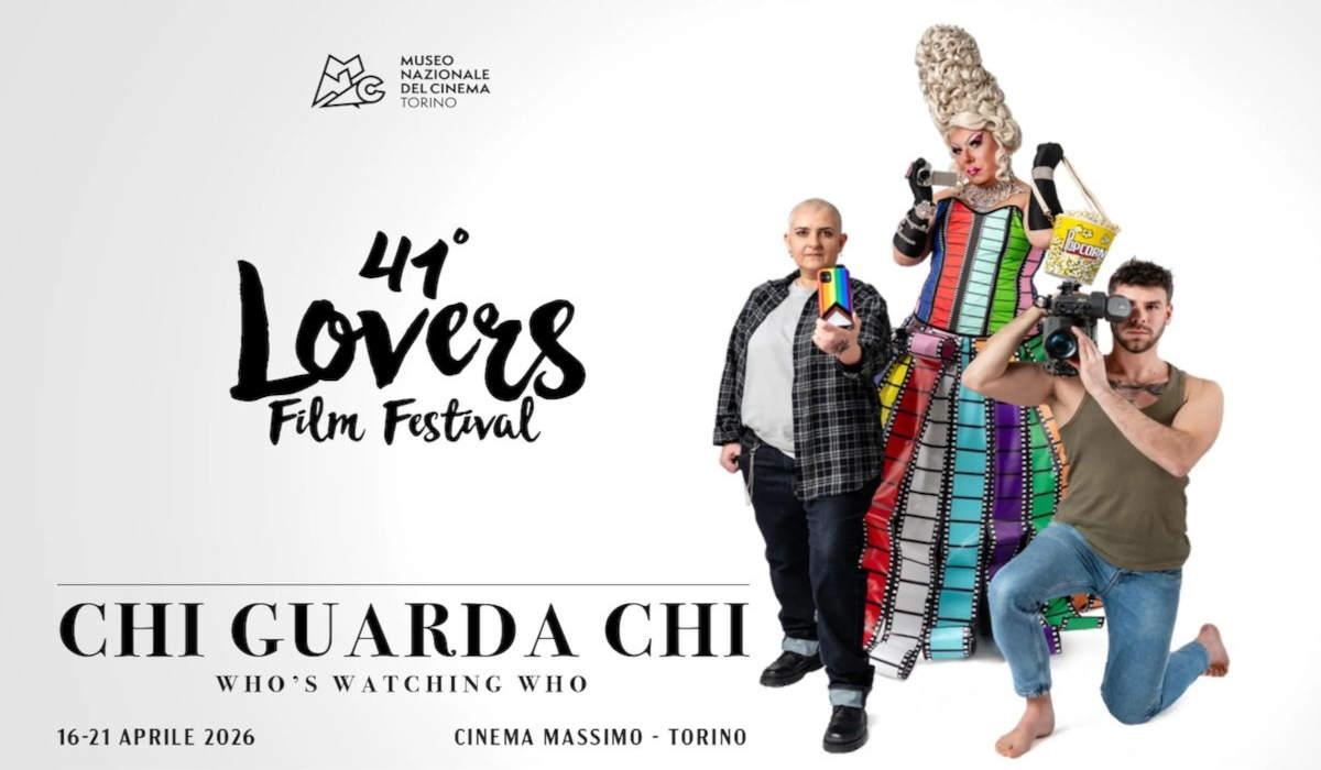 Lovers, il cinema come resistenza