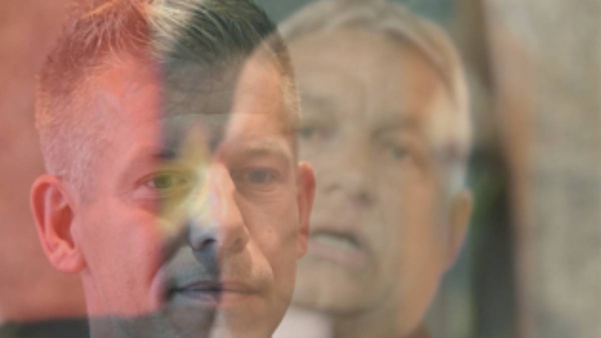 Magyar Si vota in Ungheria e non è solo un fatto di politica interna