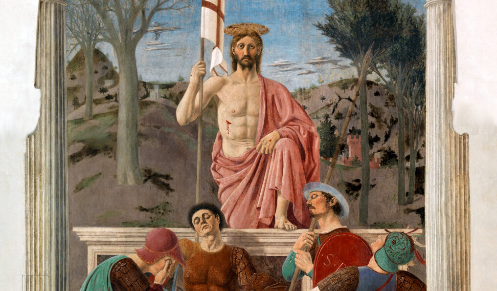 La Pasqua ci induce a non rinchiuderci in una cultura gretta e razzista, sprezzante della democrazia e della solidarietà