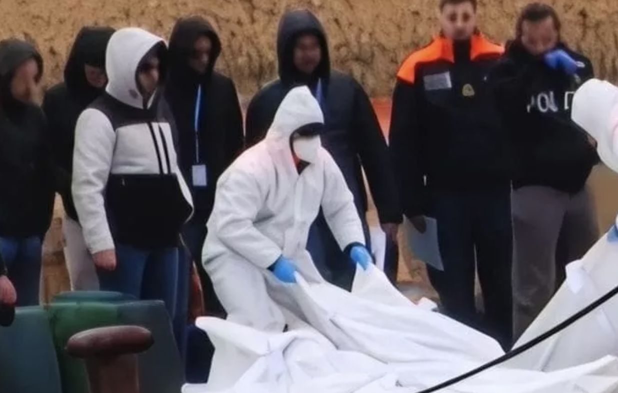 Lampedusa, ennesima strage del mare: 19 migranti muoiono in un naufragio