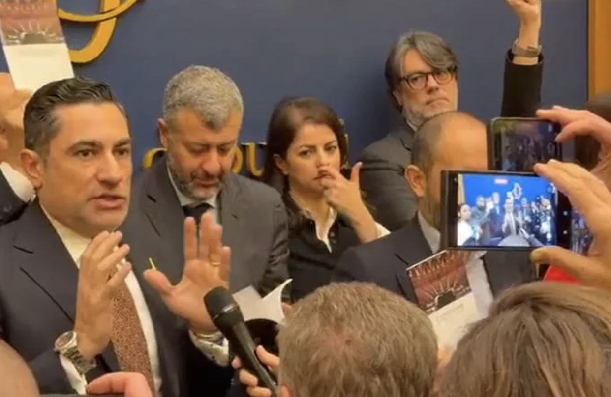 Impedirono la presenza fascista alla Camera: sanzionati 32 parlamentari fascisti