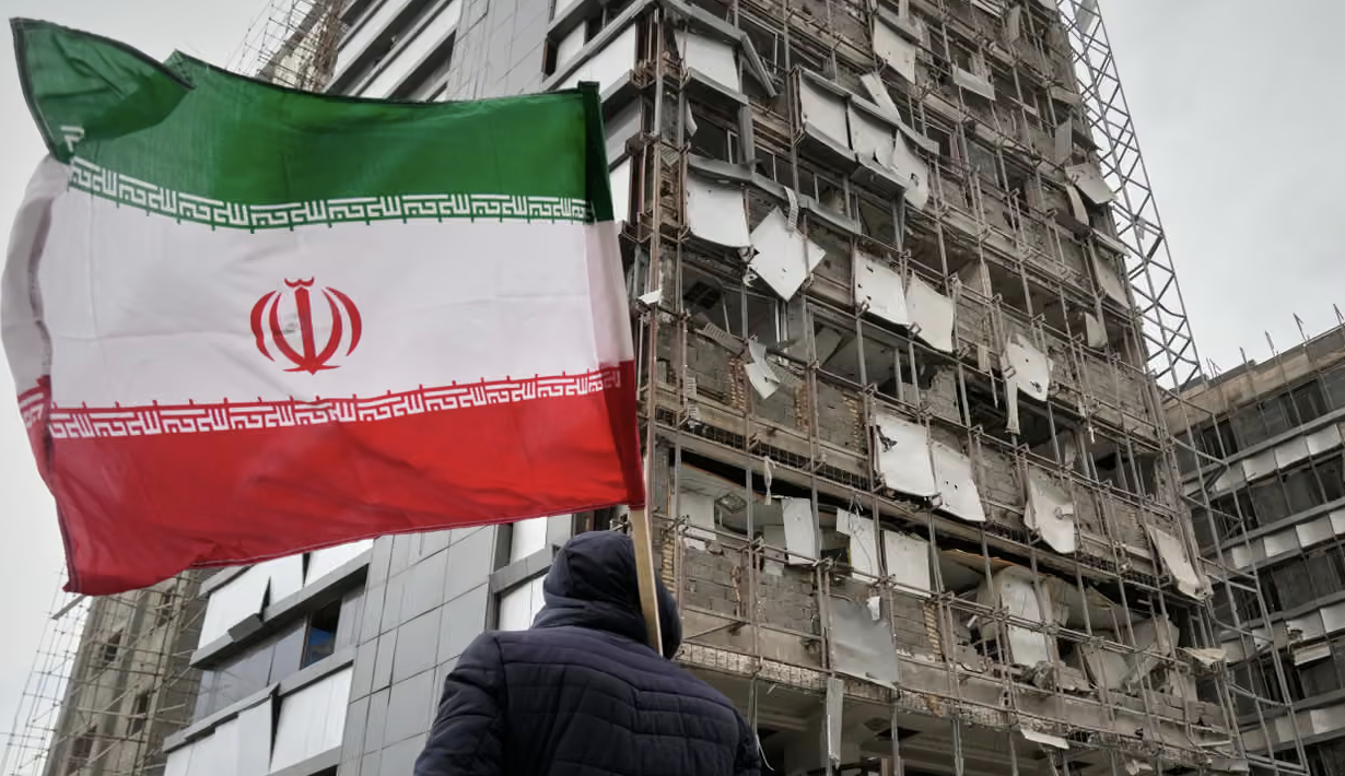 Screenshot 2026-04-03 alle 17.40.10 Trump e l'attacco all'Iran: gli esperti legali già parlano di 'gravi crimini di guerra"