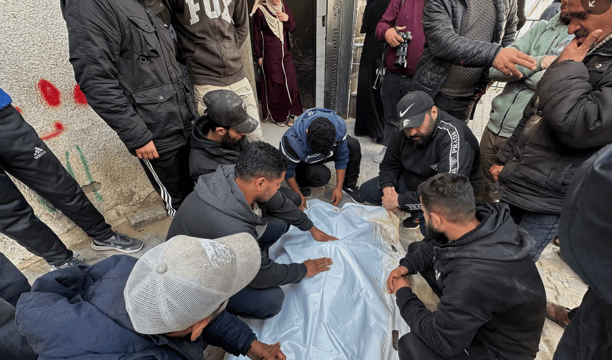 Gaza, i numeri del genocidio: 72.292 palestinesi uccisi e 172.073 feriti