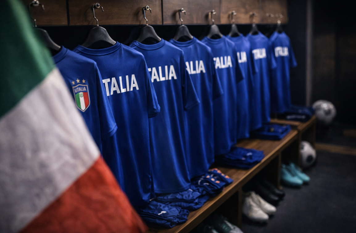 Screenshot 2026-04-16 alle 00.27.12 Ogni Nazionale Azzurra non è mai stata all'altezza: il vizietto italiano