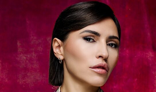 Un disco...“Sacro” per Serena Brancale