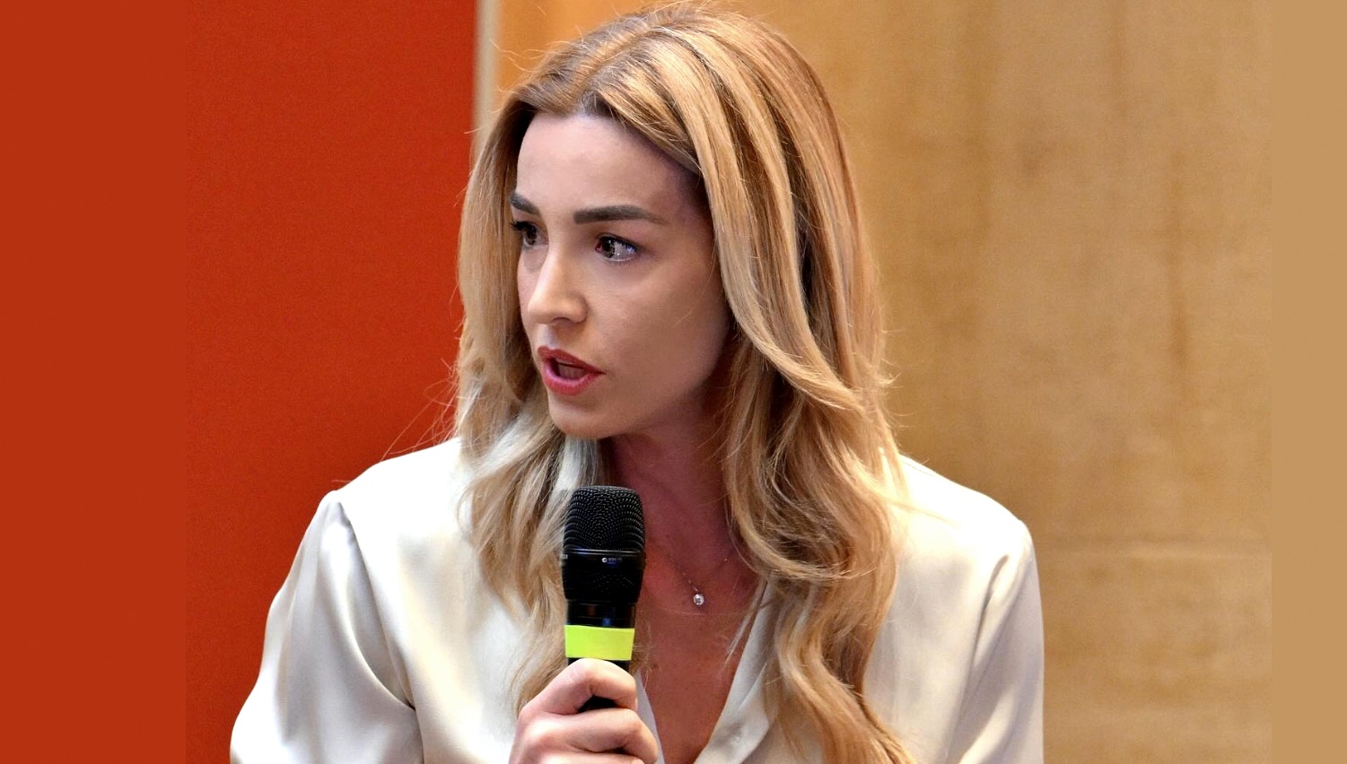 Candidata premier, Salis chiude dopo l'apertura: "Sono sindaca di Genova e non verrò meno al mio mandato"