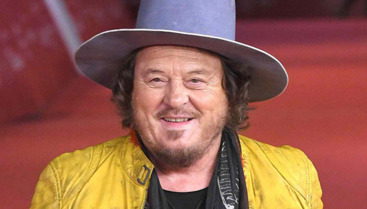 “Questo silenzio è grave”: Zucchero contro l’indifferenza globale “Questo silenzio è grave”: Zucchero contro l’indifferenza globale