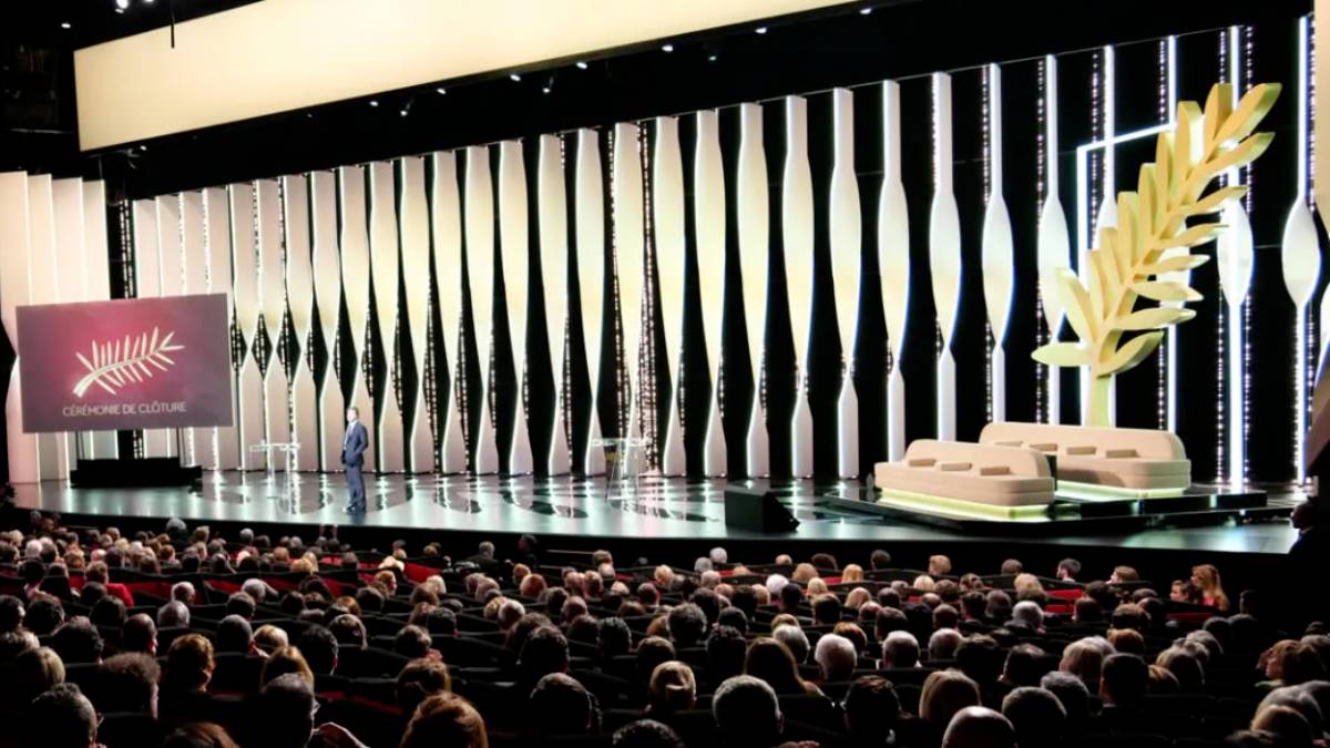 Festival di Cannes: nessun italiano tra i film in concorso