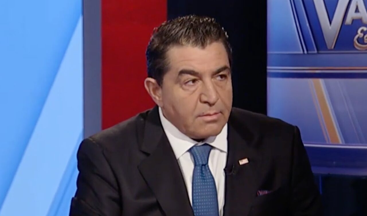 Mondiali: l'inviato di Trump chiede alla Fifa di escludere l'Iran e far subentrare l'Italia