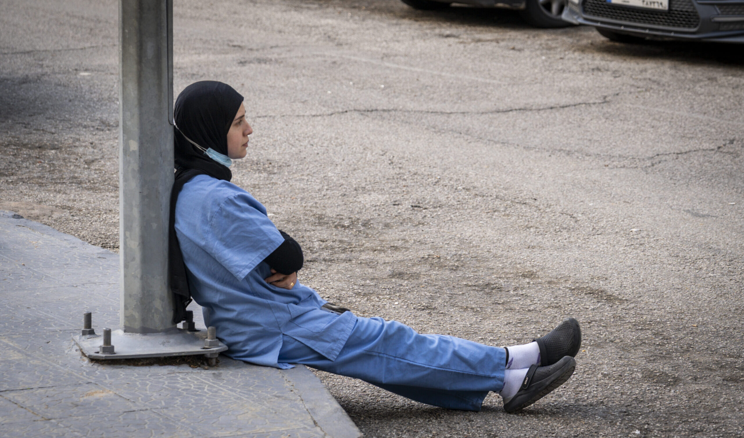 Israele spara deliberatamente su ospedali e ambulanze per negare ai libanesi assistenza sanitaria