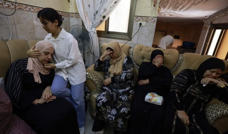 Militari israeliani e coloni hanno fatto ricorso alle violenze sessuali per spingere i palestinesi ad andare via