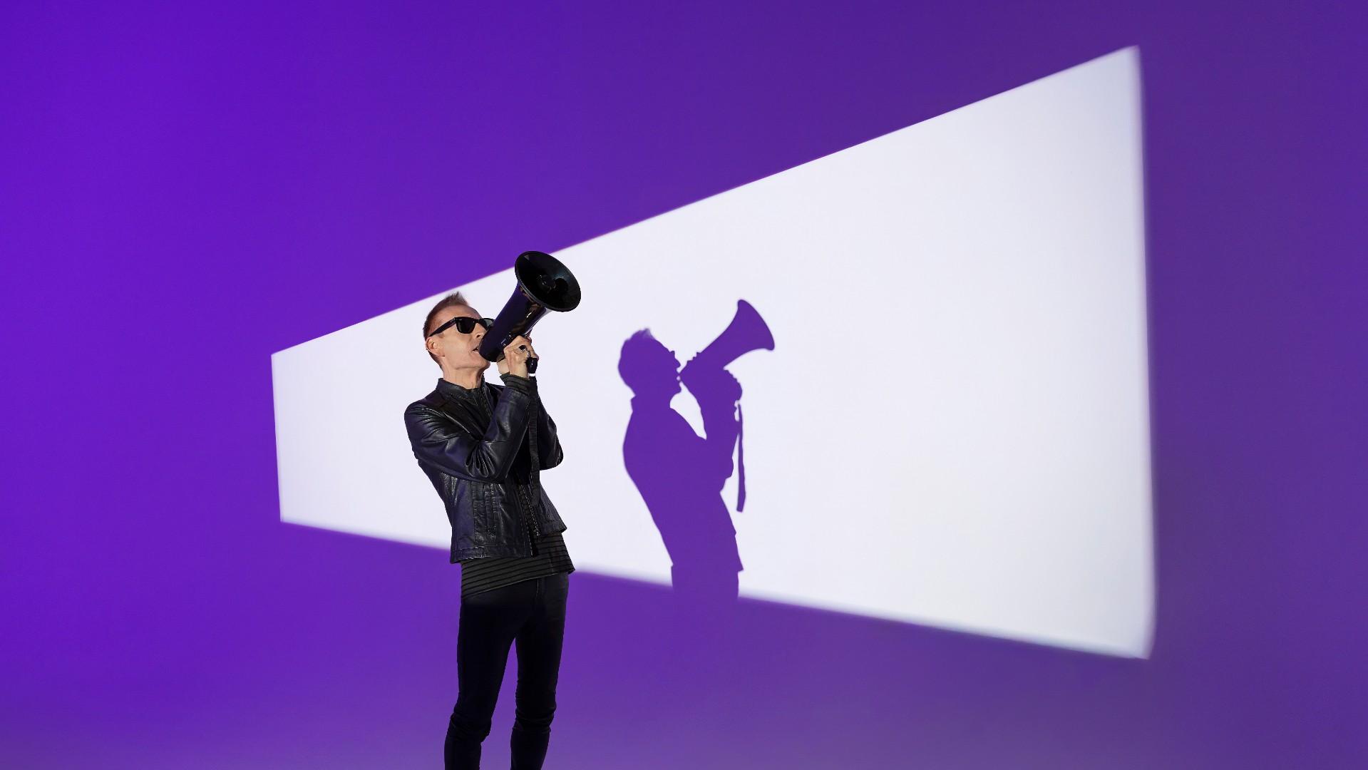 “E poi scegliere con cura le parole”: dopo il disco, ecco il tour di Mauro Ermanno Giovanardi