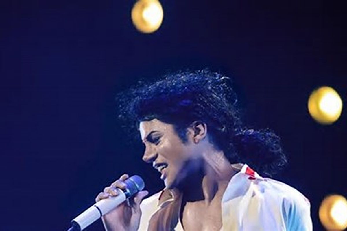 Michael Jackson, in arrivo il biopic che riscrive la storia della star del pop