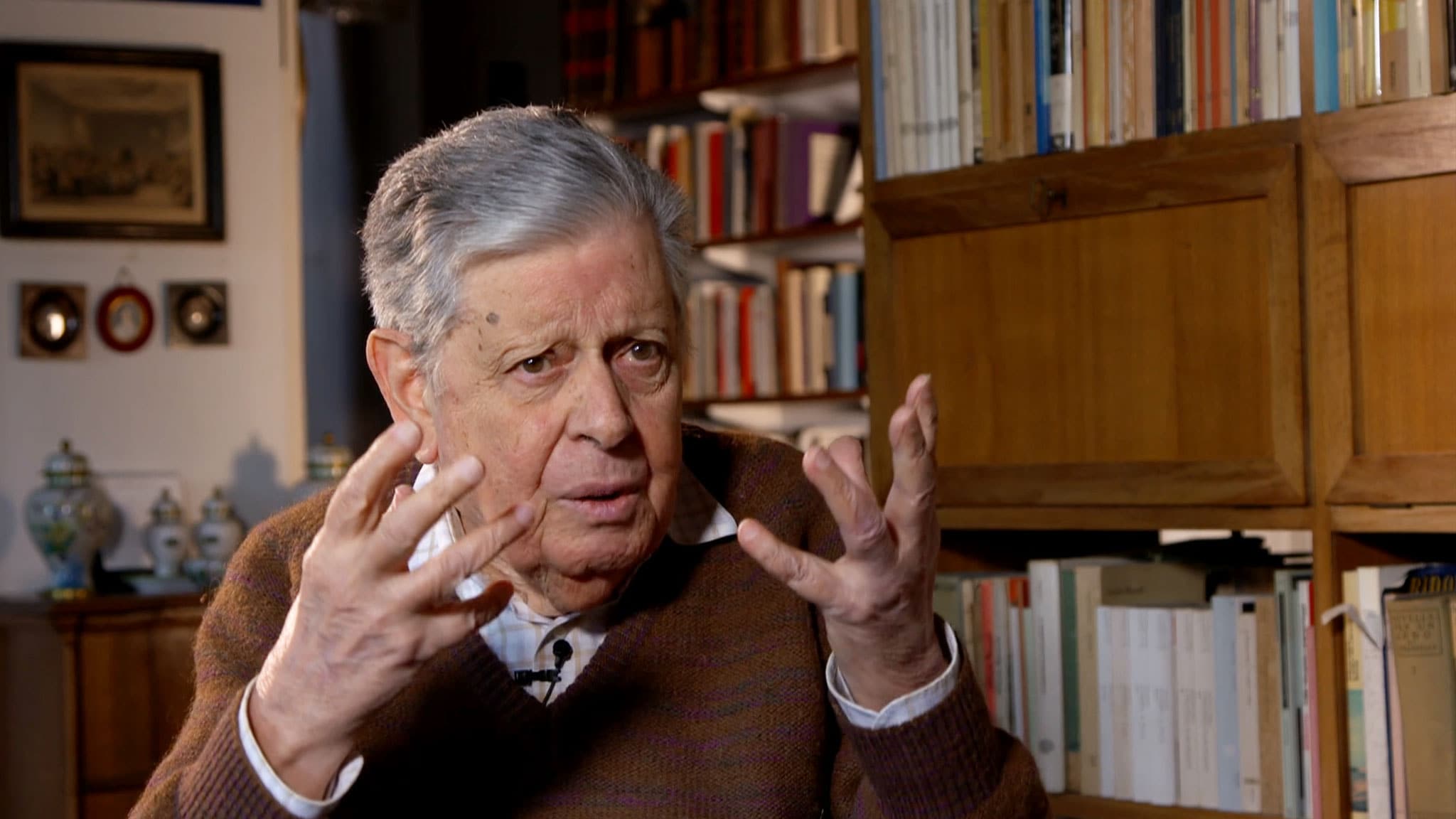 Addio a Gennaro Sasso, ultimo maestro dell’idealismo italiano e protagonista del pensiero filosofico