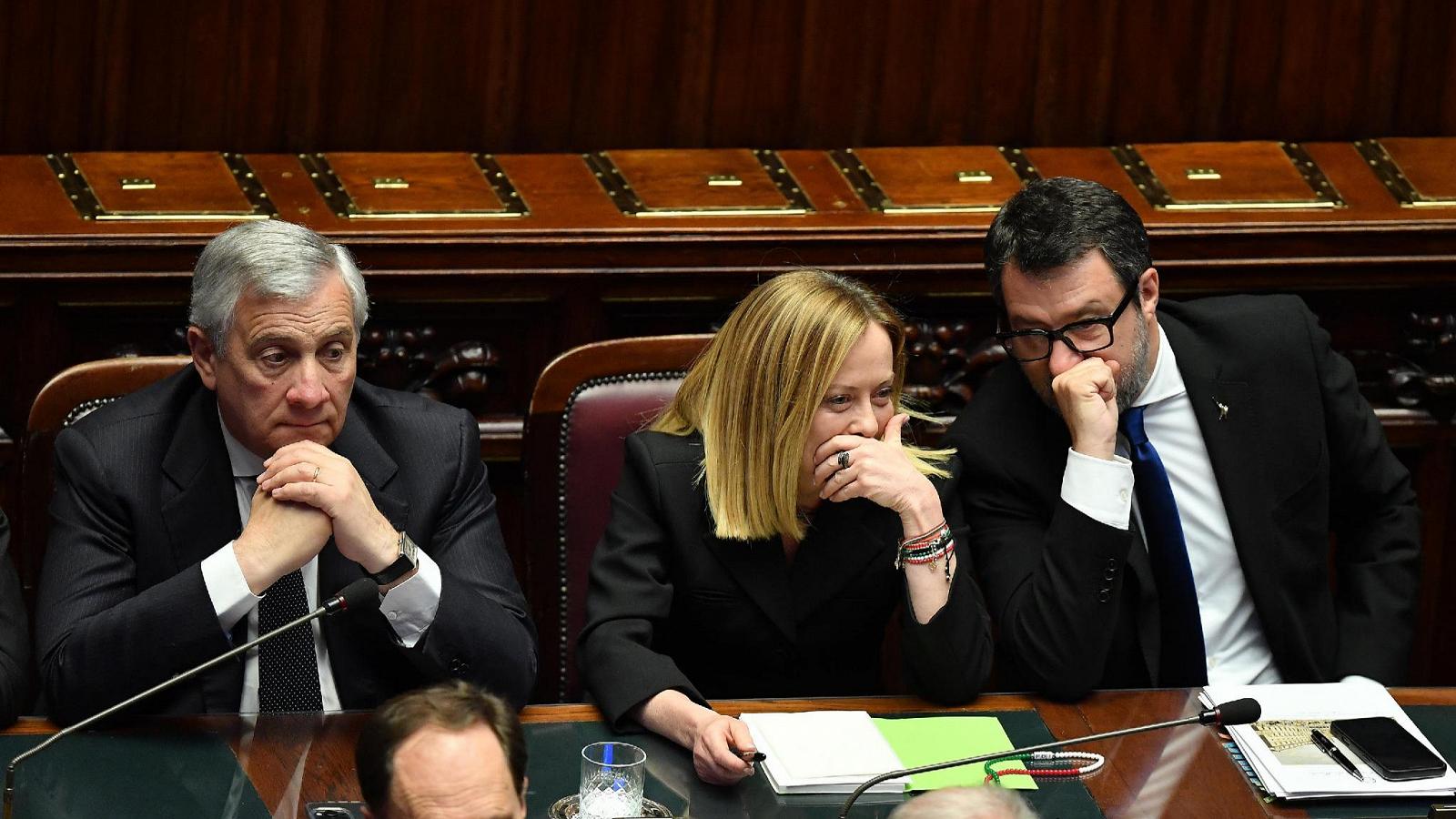 Tragedia di Modena, la Lega cavalca la xenofobia e Tajani attacca Salvini: "L’investitore è cittadino italiano"