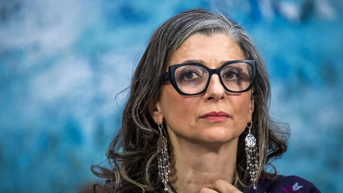 Sospese le sanzioni alla relatrice Francesca Albanese. Riparte la Flotilla wired.it