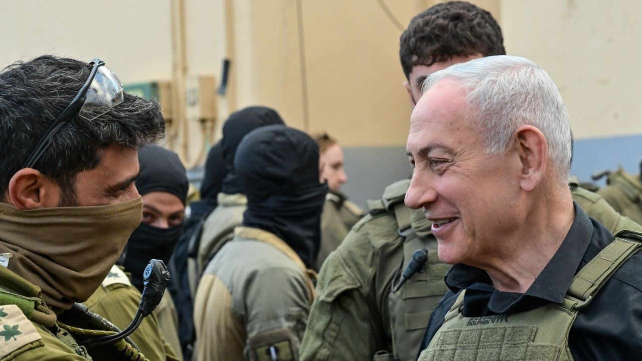 L’Onu mette Israele e Russia nella 'lista nera' per le violenze sessuali commesse in contesti di guerra