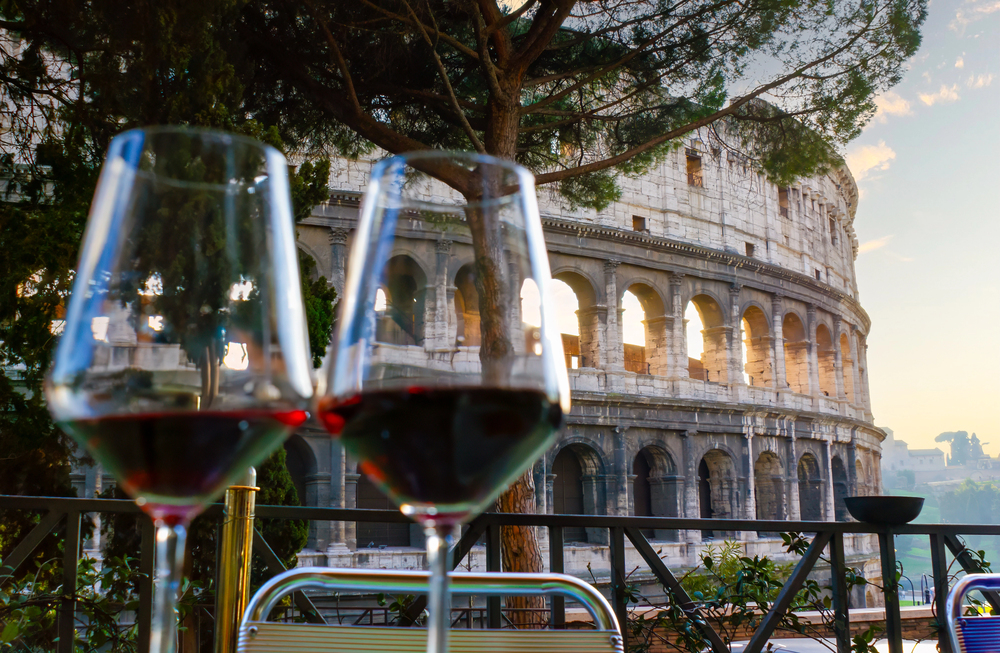 31649-Aperitivi_colosseo Aperitivi in Terrazza a Roma con vista Colosseo, un’esperienza memorabile