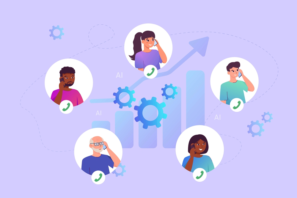 Come analizzare le chiamate del call center e trasformare le conversazioni in un vantaggio commerciale con la Sales Intelligence
