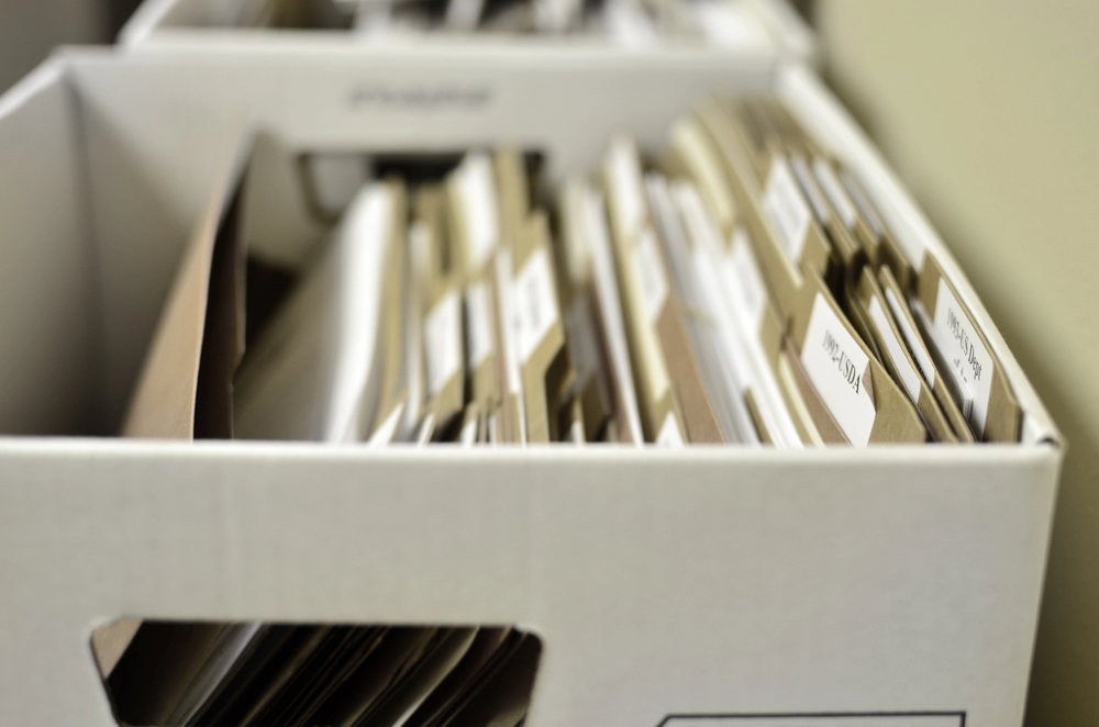 32540-Archivio documentale Sicurezza nella conservazione documentale: come proteggere gli archivi oltre il semplice magazzino