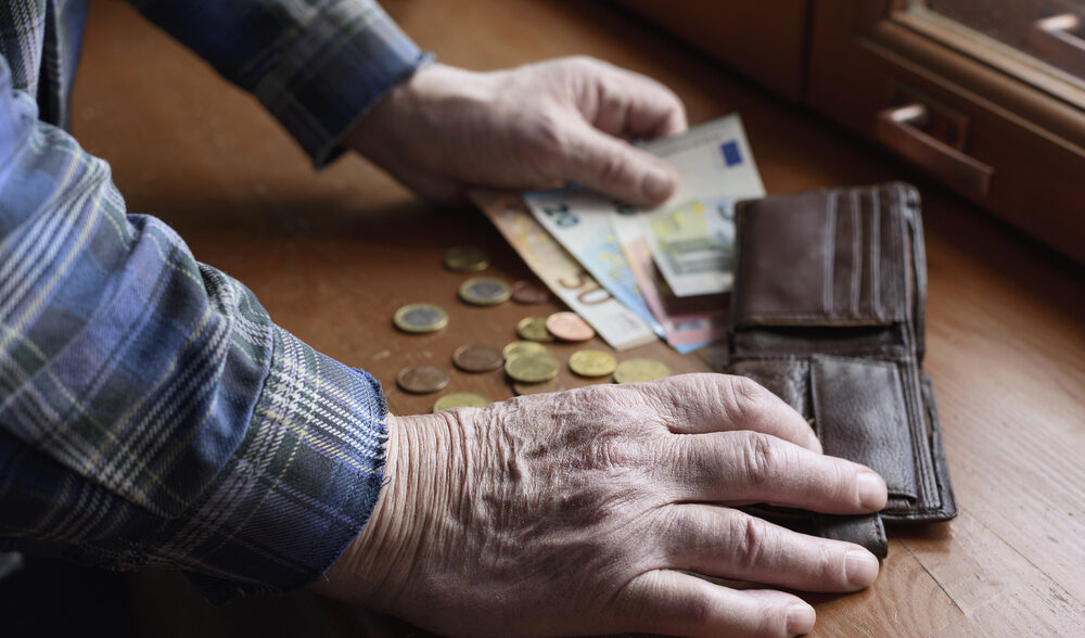 32586-Sistema pensionistico Sistema pensionistico 2026: futuro a rischio. Sostenibilità sempre più in pericolo