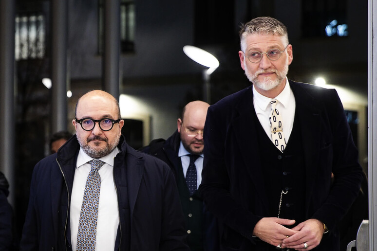 Terremoto nel governo Meloni: Giuli silura uomini vicini a Fazzolari e apre uno scontro interno in Fratelli d’Italia