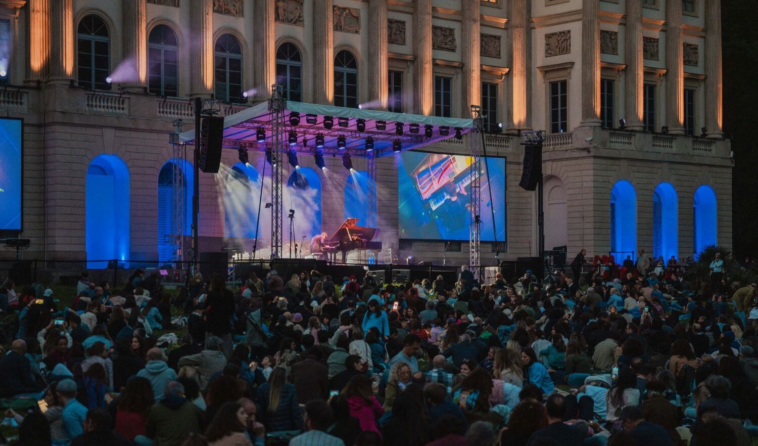 Torna “Piano City Milano”. Un weekend per esplorare la magia del pianoforte