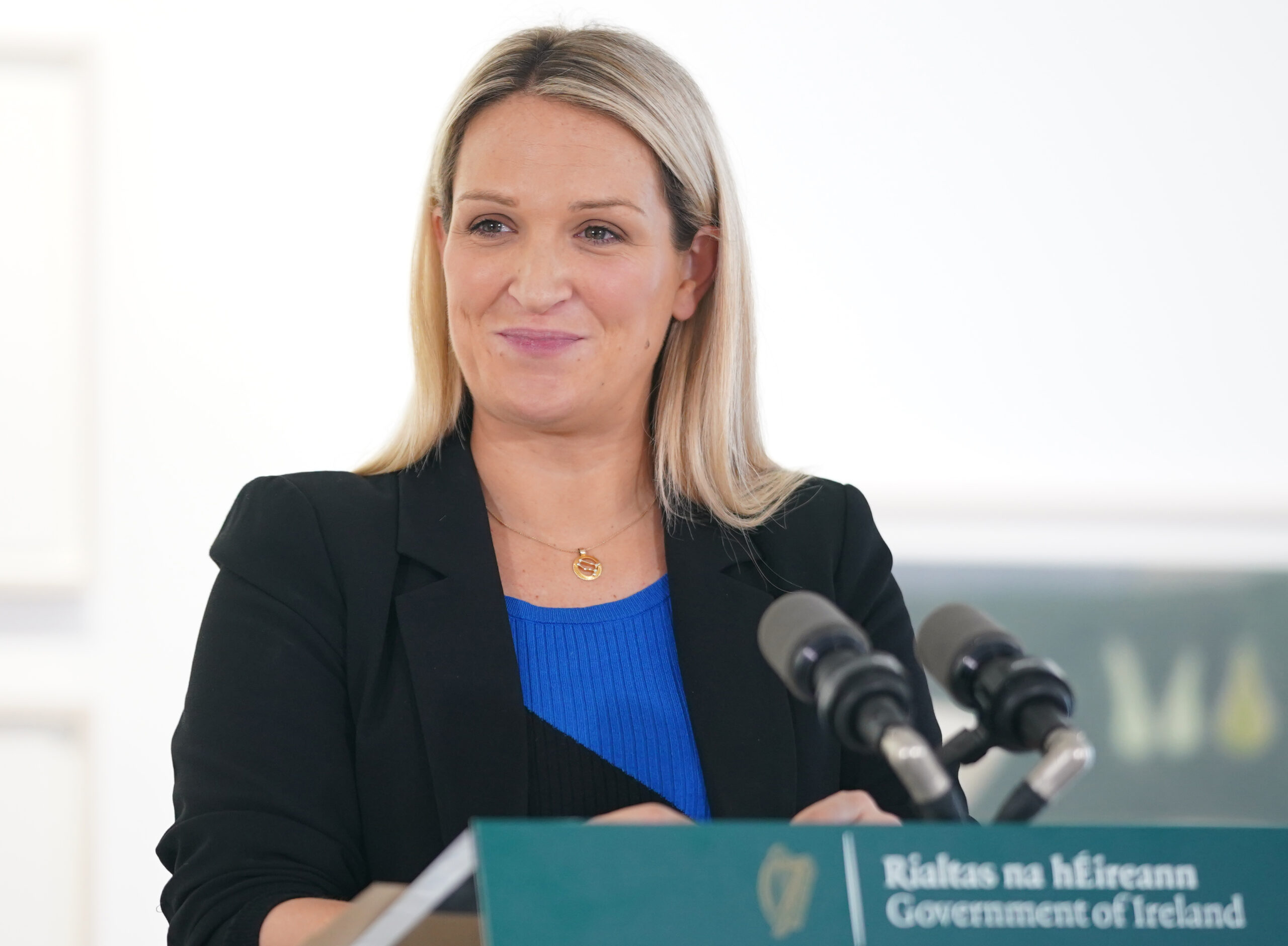 L'Irlanda prepara una legge che vieti il commercio con gli insediamenti illegali israeliani in Cisgiordania