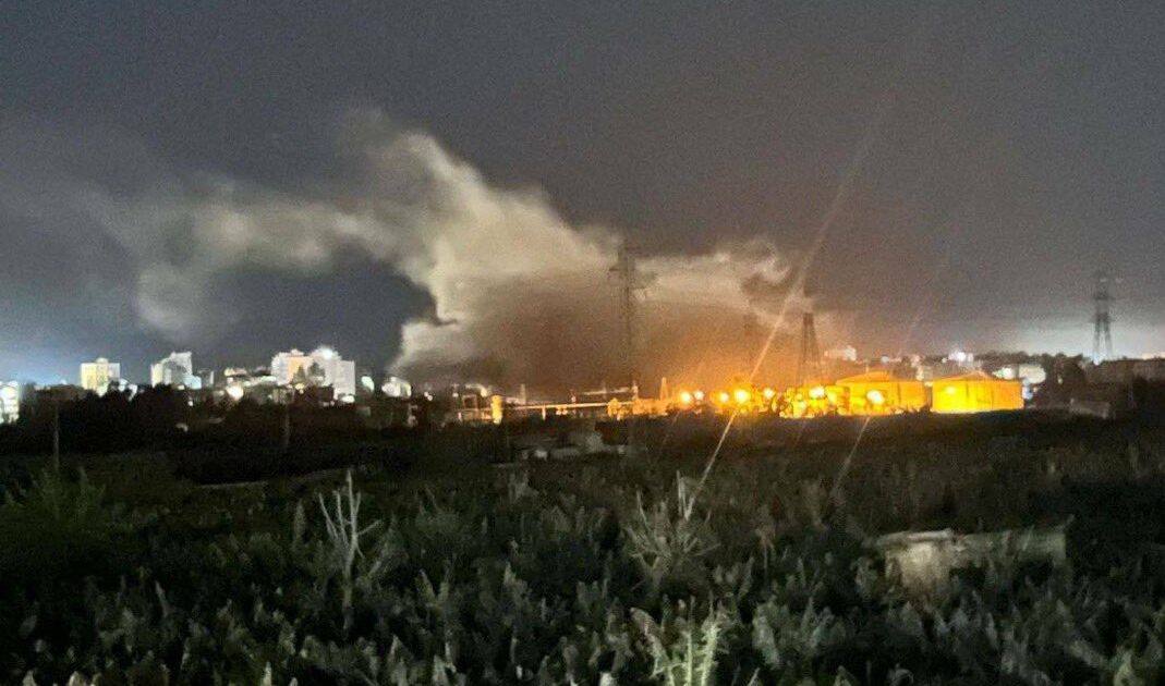 Un doppio attacco criminale israeliano nel sud del Libano: morto un paramedico, feriti quattro soccorritori