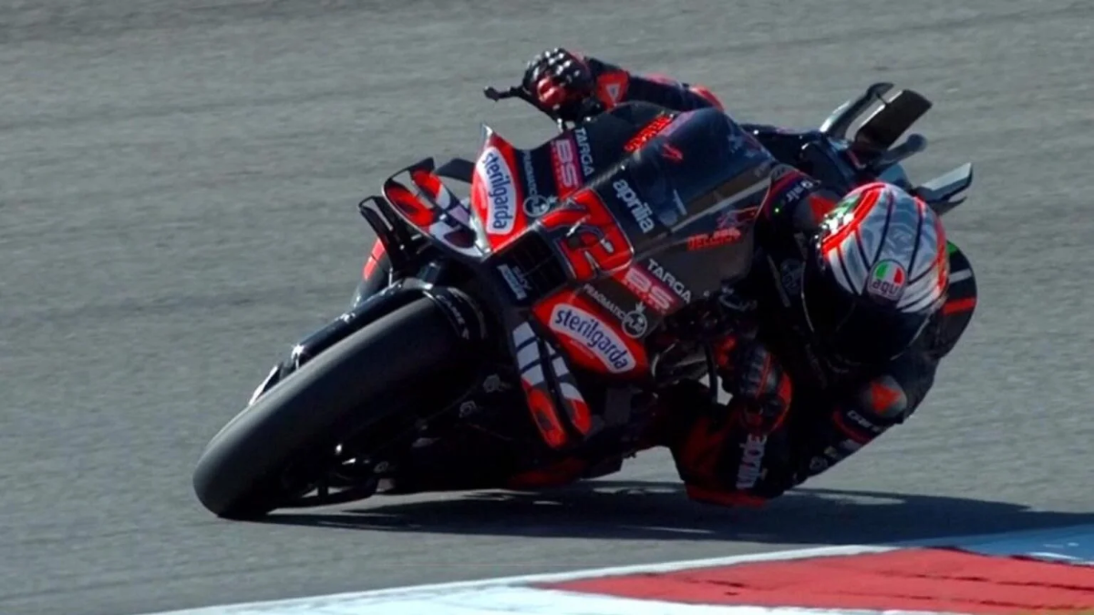 MotoGp, a Le Mans è sfida alle Aprilia nel Gran Premio di Francia