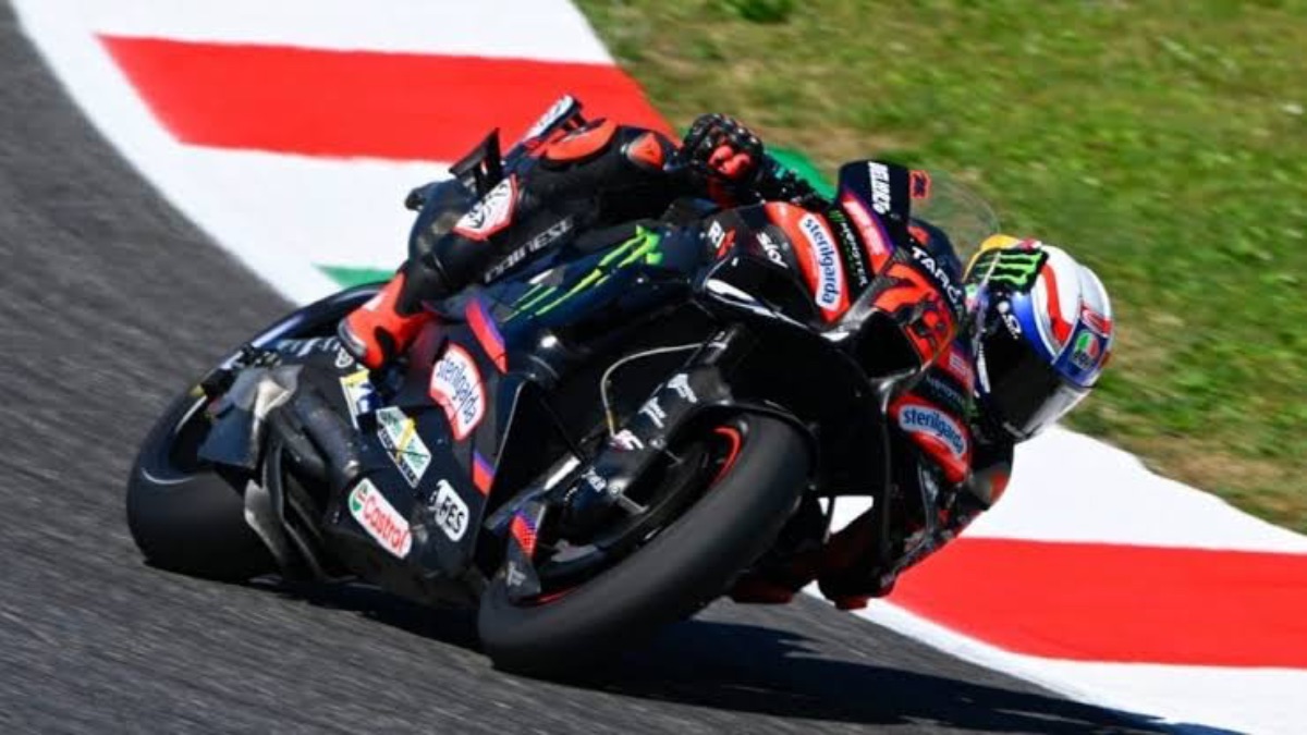 IMG_9668 Bezzecchi riporta l'Italia sul gradino più alto del Mugello